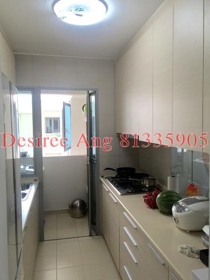 Blk 167C Parc Lumiere (Tampines), HDB 5 Rooms #133298542
